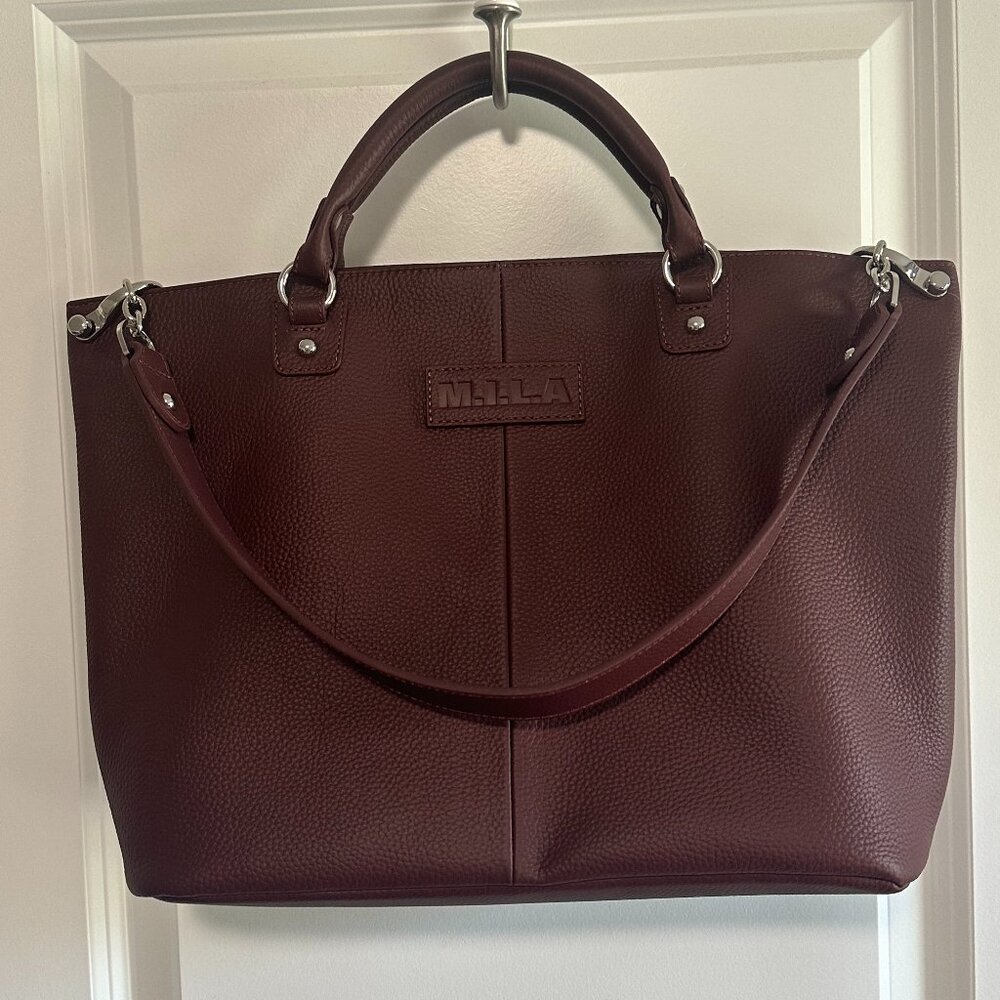 Darcy Bag (M.I.L.A)